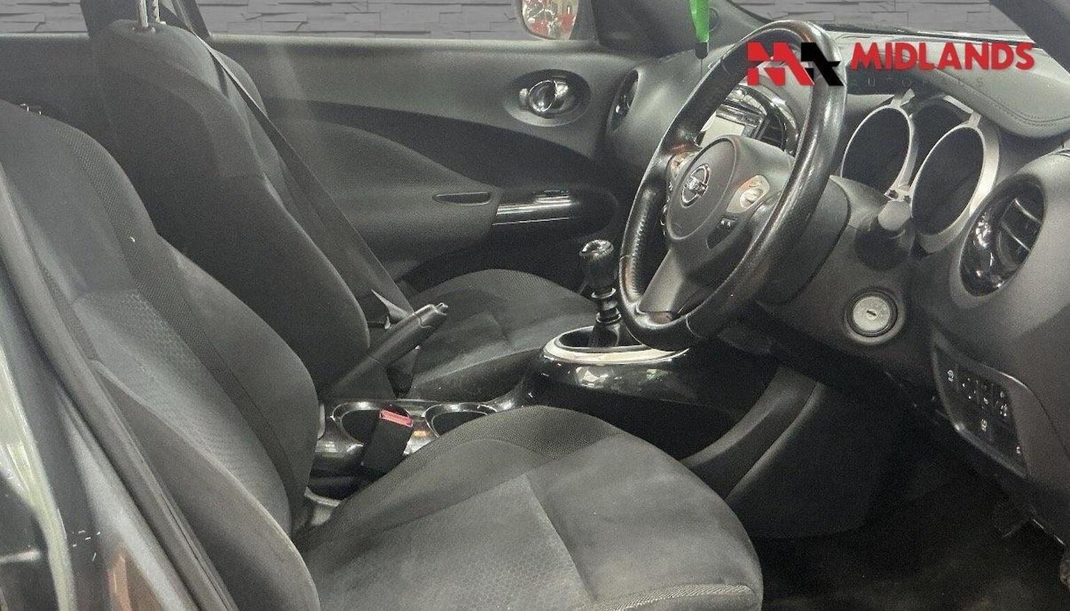 Used Nissan Juke 2015 for sale - 77851318: Photo 8