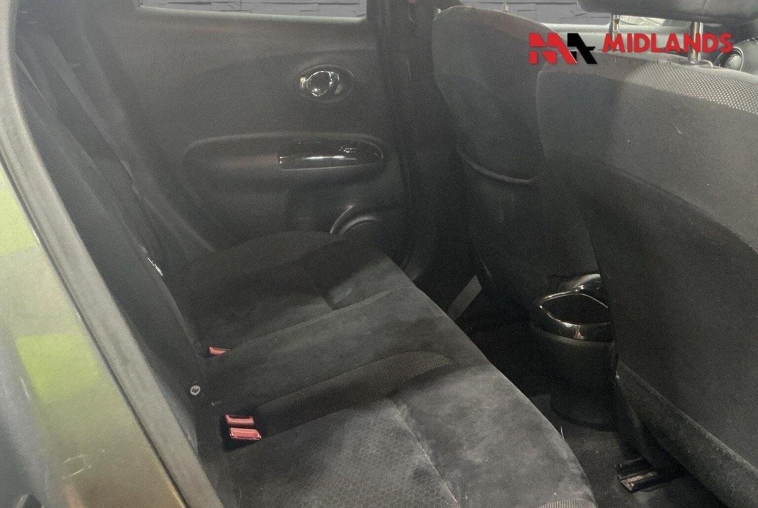 Used Nissan Juke 2015 for sale - 77851318: Photo 9