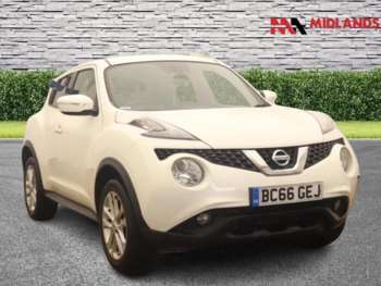 2016 - 1.2 DIG-T N-Connecta Euro 6 (s/s) 5dr