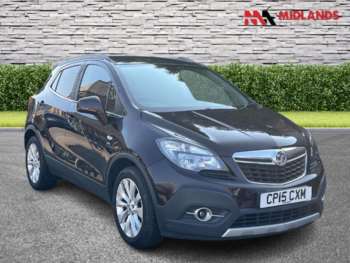 2015 - 1.6 SE 2WD Euro 5 (s/s) 5dr