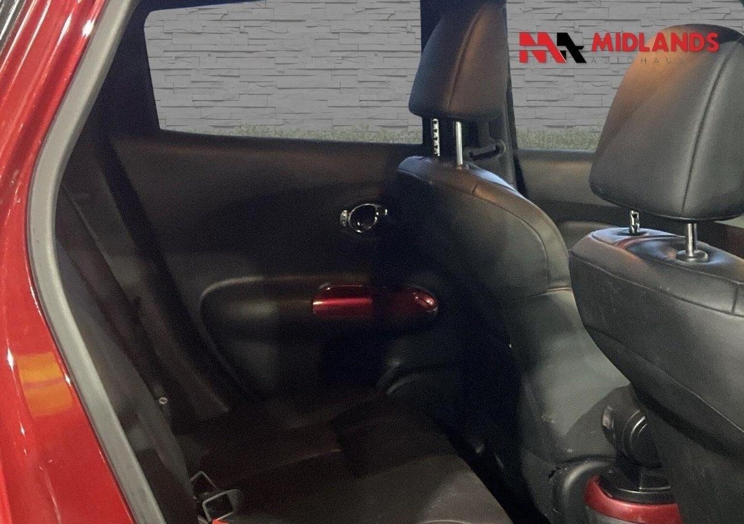 Used Nissan Juke 2014 for sale - 77342695: Photo 8