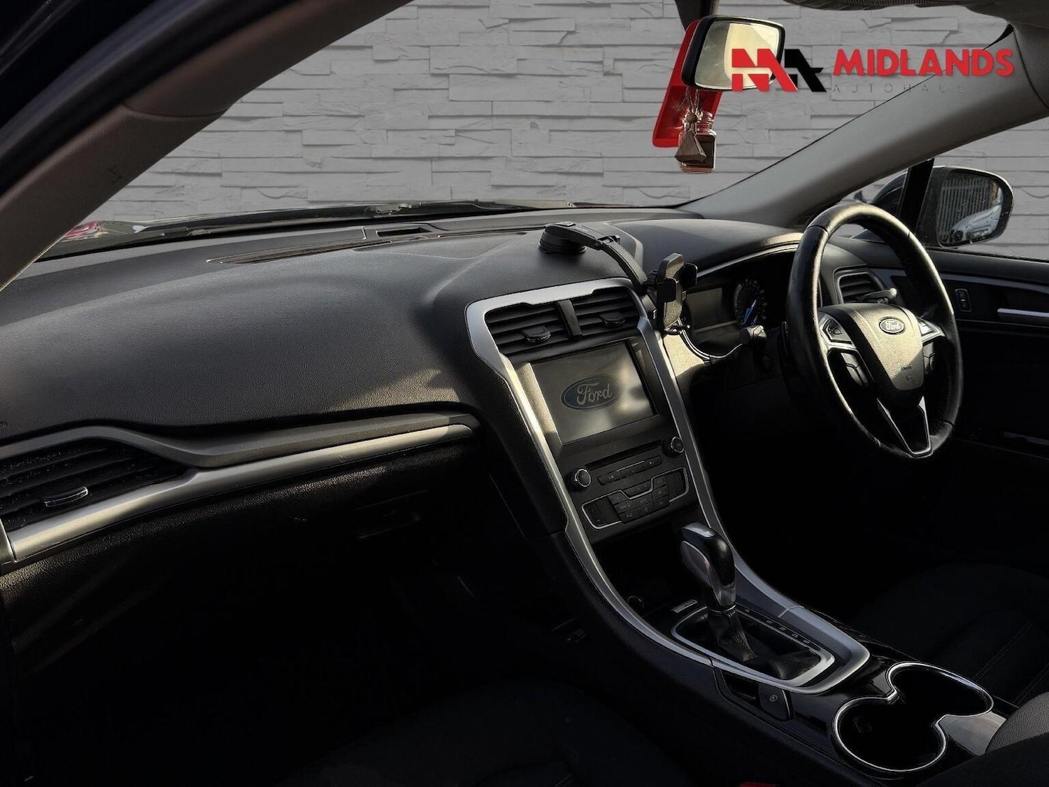 Used Ford Mondeo 2016 for sale - 77668591: Photo 10