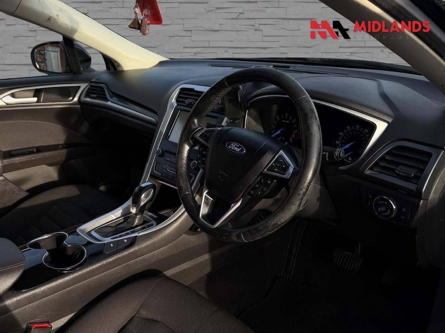 Used Ford Mondeo 2016 for sale - 77668591: Photo 11