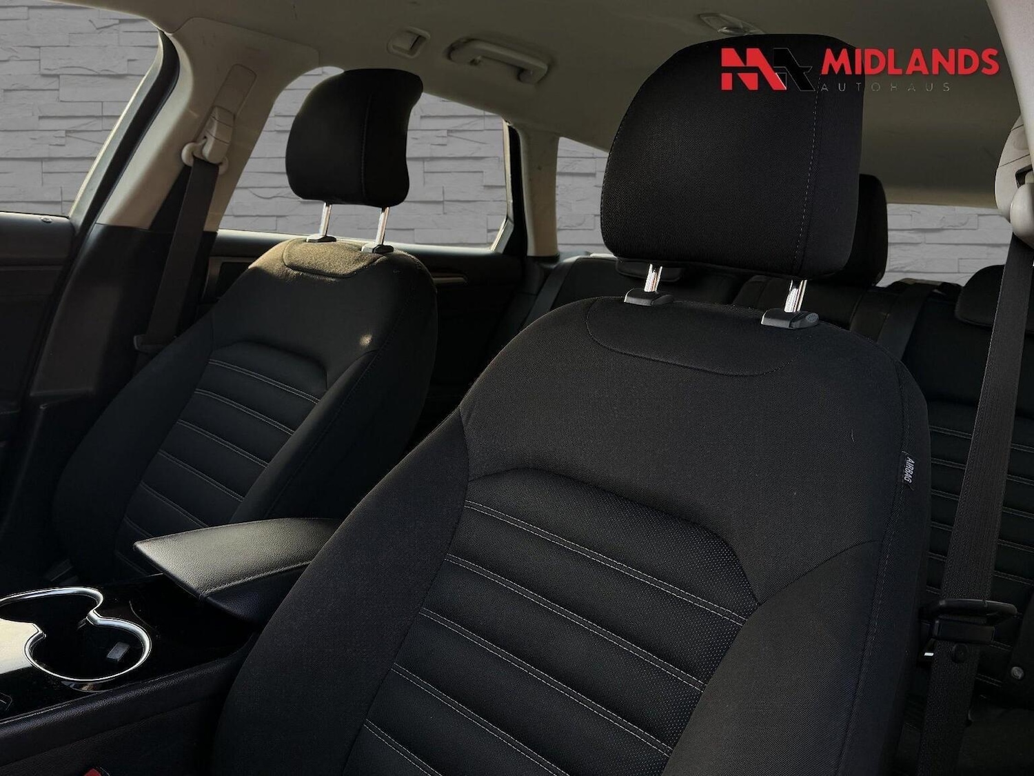 Used Ford Mondeo 2016 for sale - 77668591: Photo 13