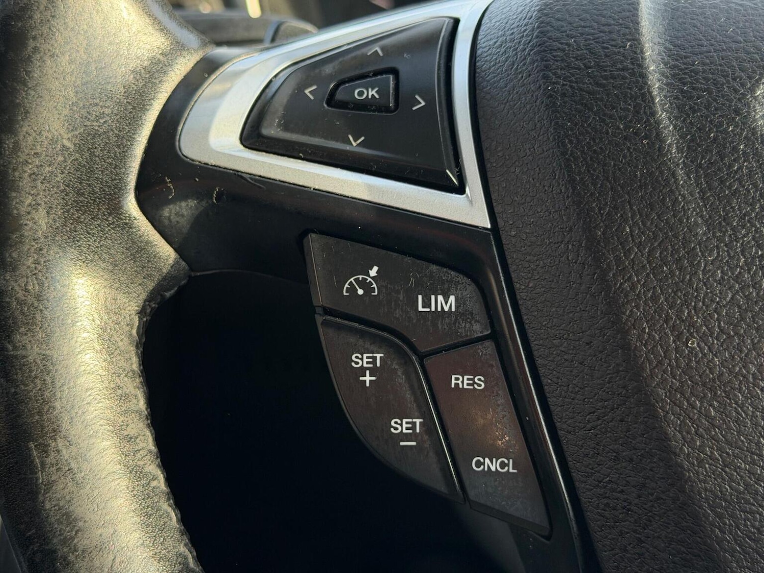 Used Ford Mondeo 2016 for sale - 77668591: Photo 17