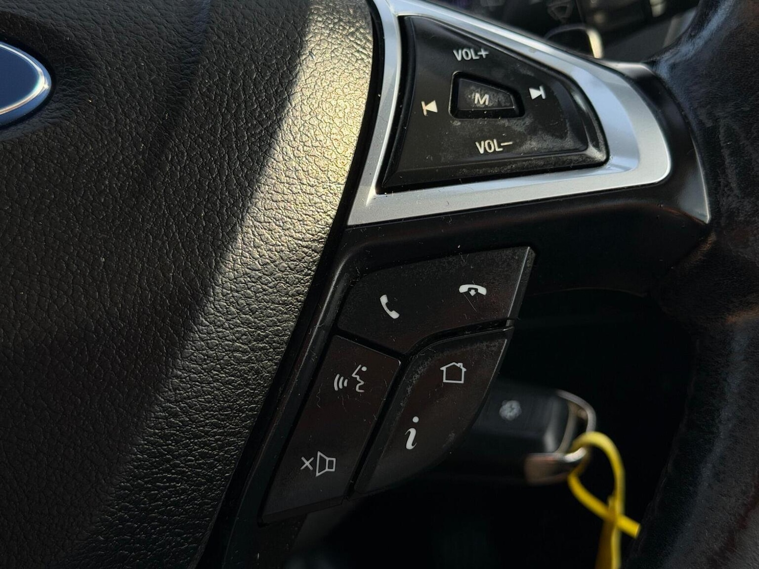 Used Ford Mondeo 2016 for sale - 77668591: Photo 18