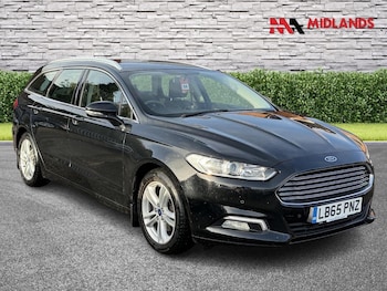 Used Ford Mondeo 2016 for sale - 77668591: Photo
