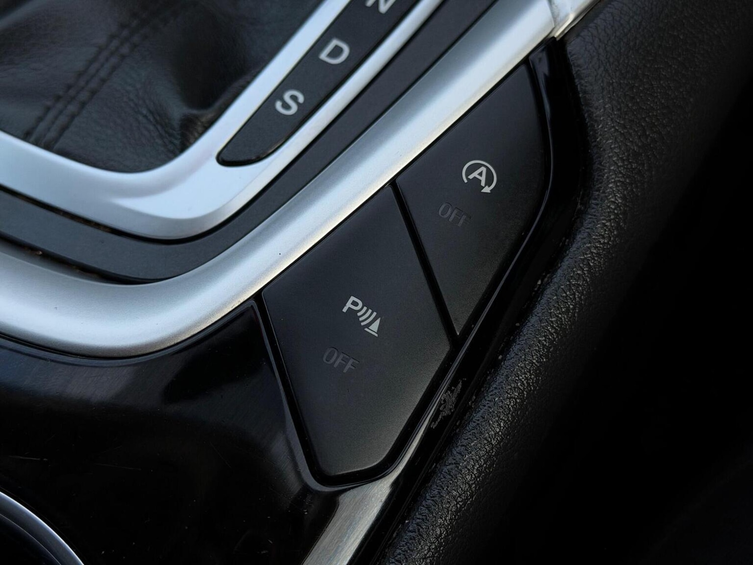 Used Ford Mondeo 2016 for sale - 77668591: Photo 20