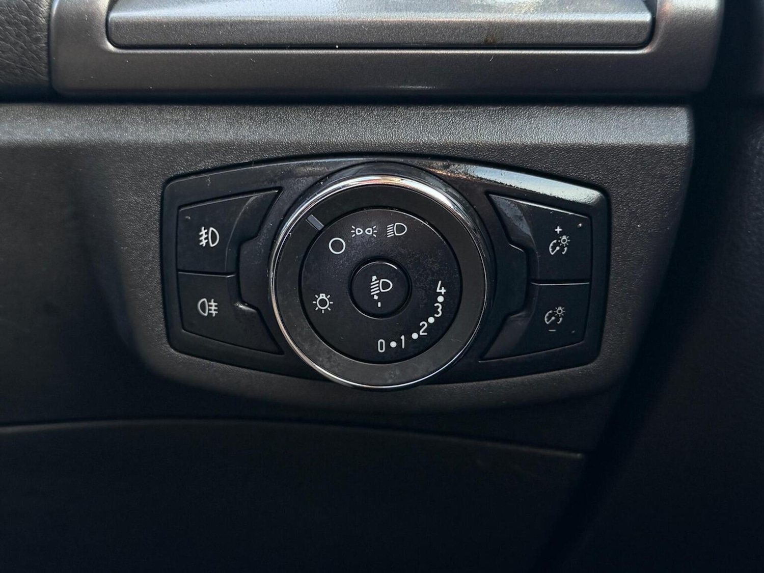 Used Ford Mondeo 2016 for sale - 77668591: Photo 22