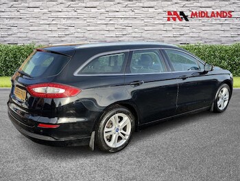 Used Ford Mondeo 2016 for sale - 77668591: Photo