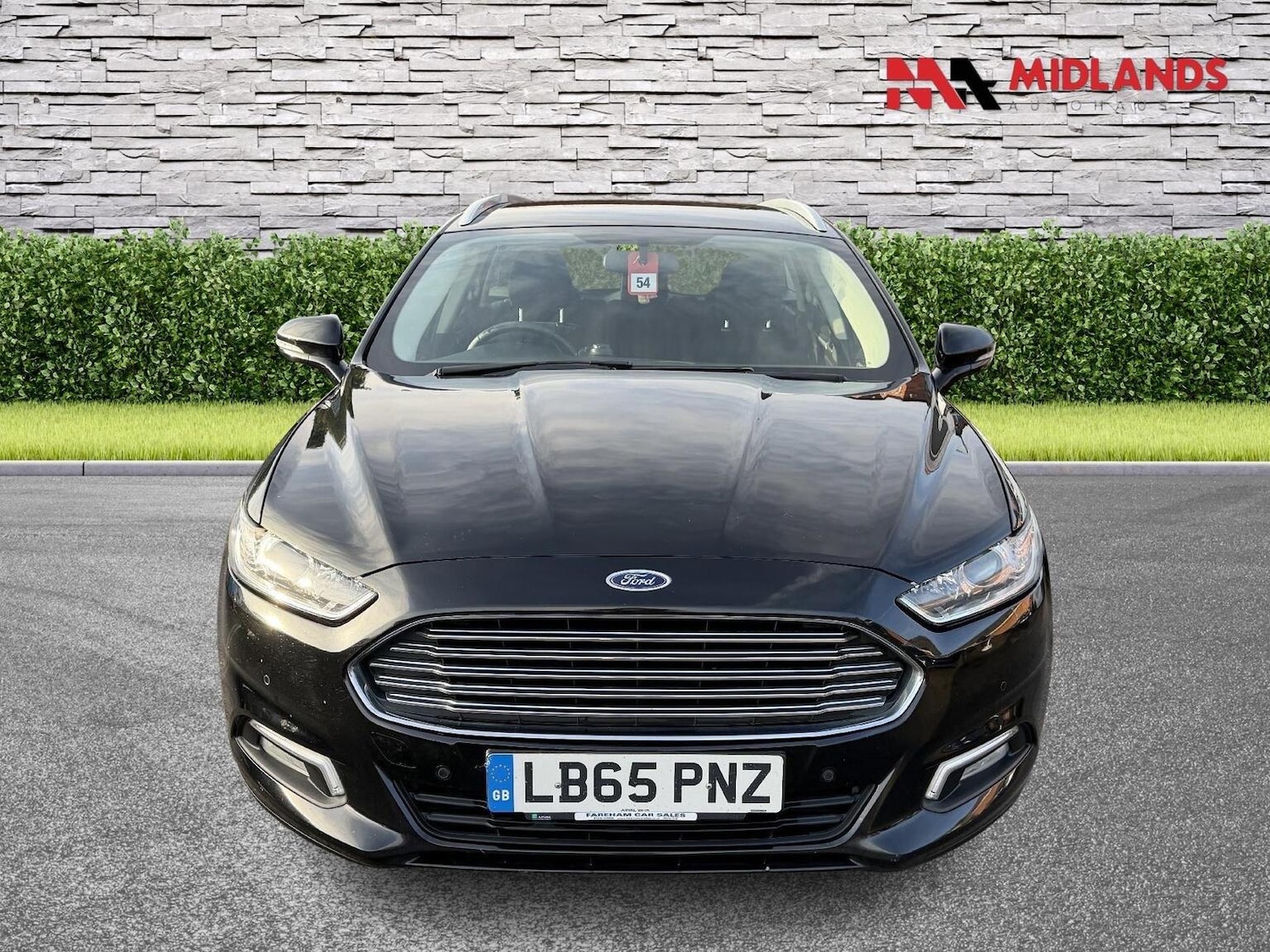Used Ford Mondeo 2016 for sale - 77668591: Photo 6