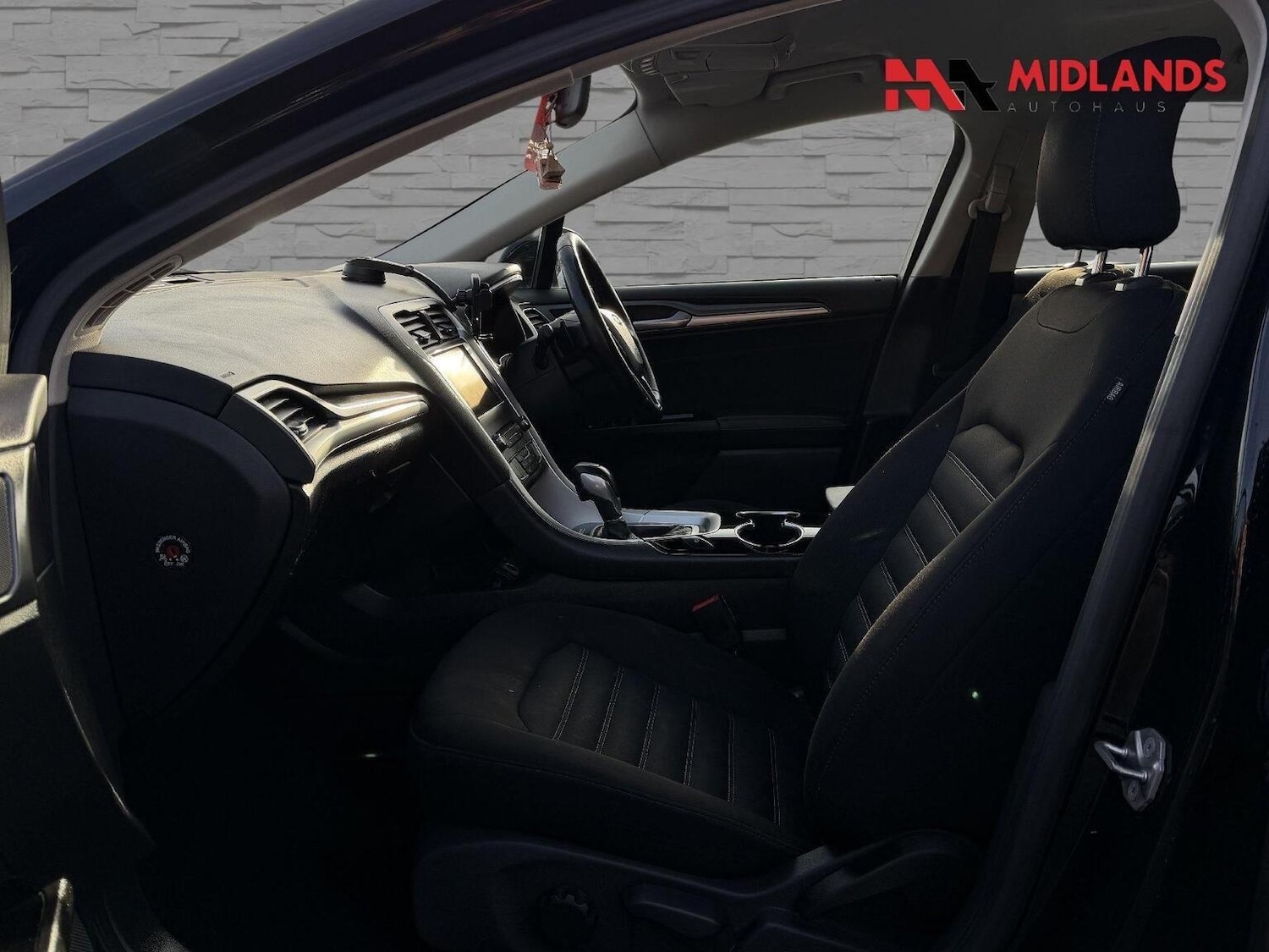 Used Ford Mondeo 2016 for sale - 77668591: Photo 9