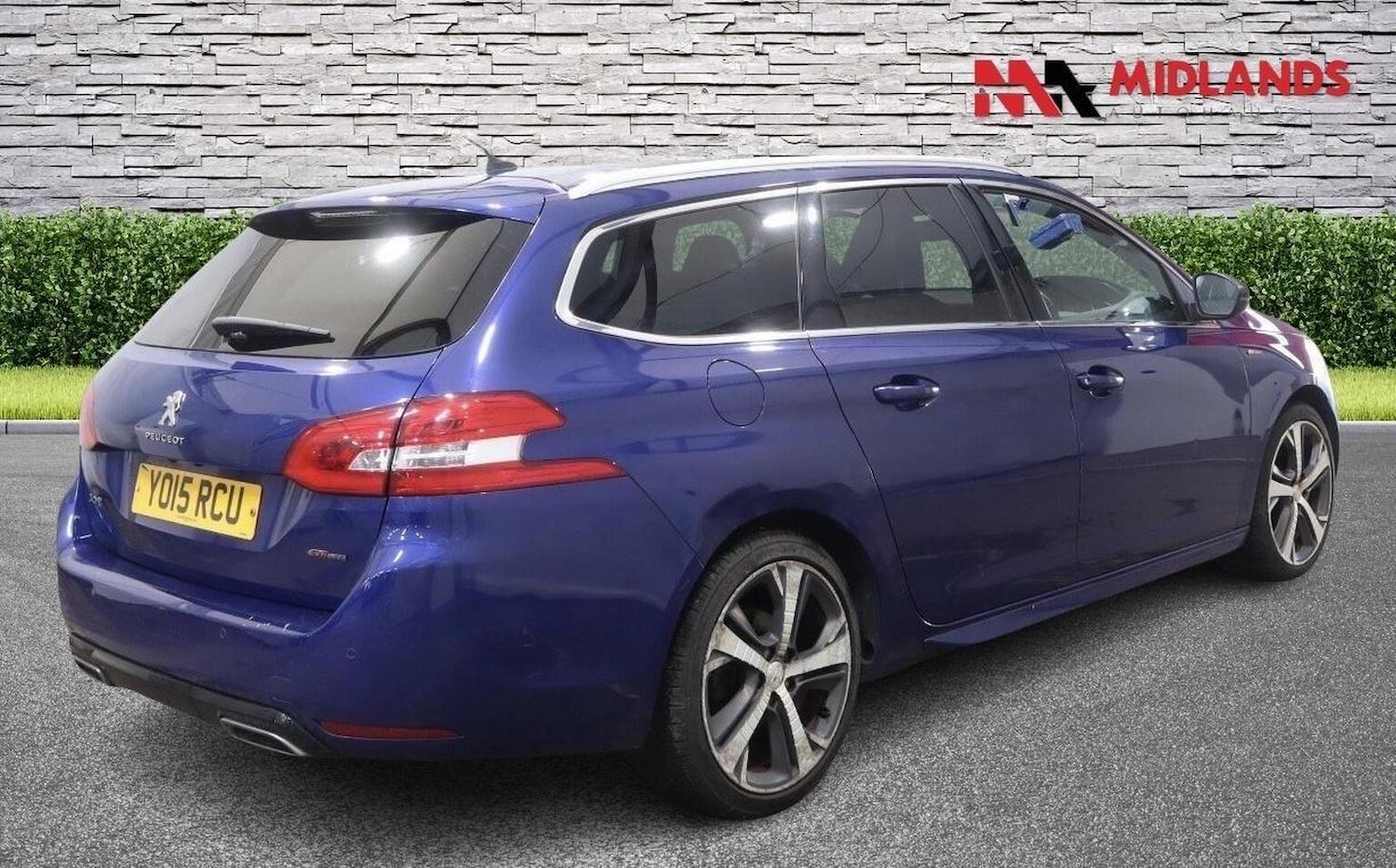Used Peugeot 308 2015 for sale - 78004433: Photo 4