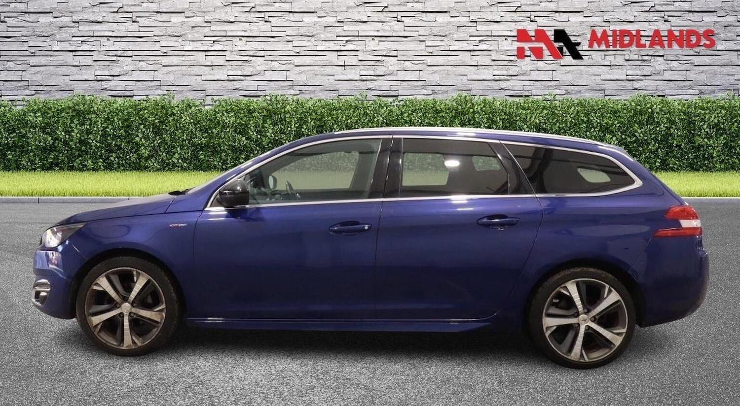 Used Peugeot 308 2015 for sale - 78004433: Photo 6