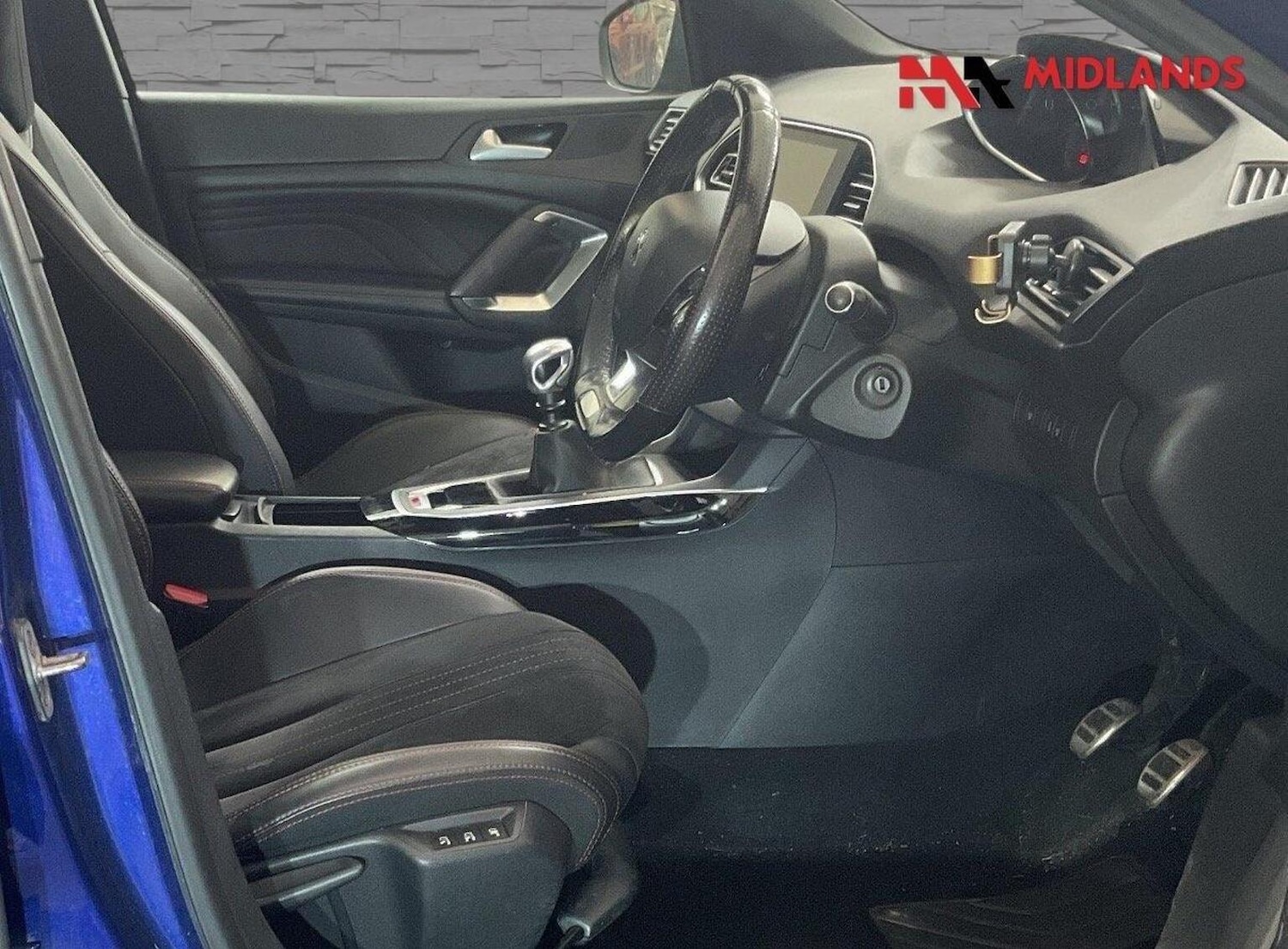 Used Peugeot 308 2015 for sale - 78004433: Photo 8