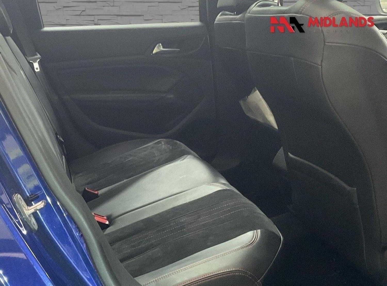 Used Peugeot 308 2015 for sale - 78004433: Photo 9