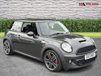 Used MINI Hatch 2013 for sale - 78513765: Photo