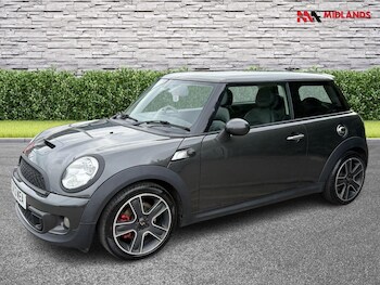 Used MINI Hatch 2013 for sale - 78513765: Photo