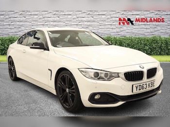 BMW 4 Series feature image