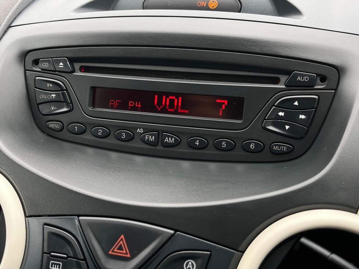 Vehicle 16