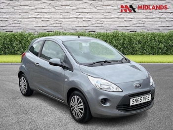 2015 - 1.2 Edge Euro 5 (s/s) 3dr