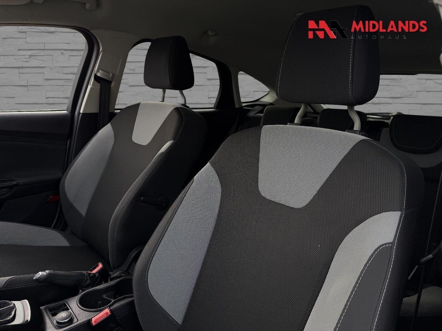 Used Ford Focus 2014 for sale - 77584442: Photo 13