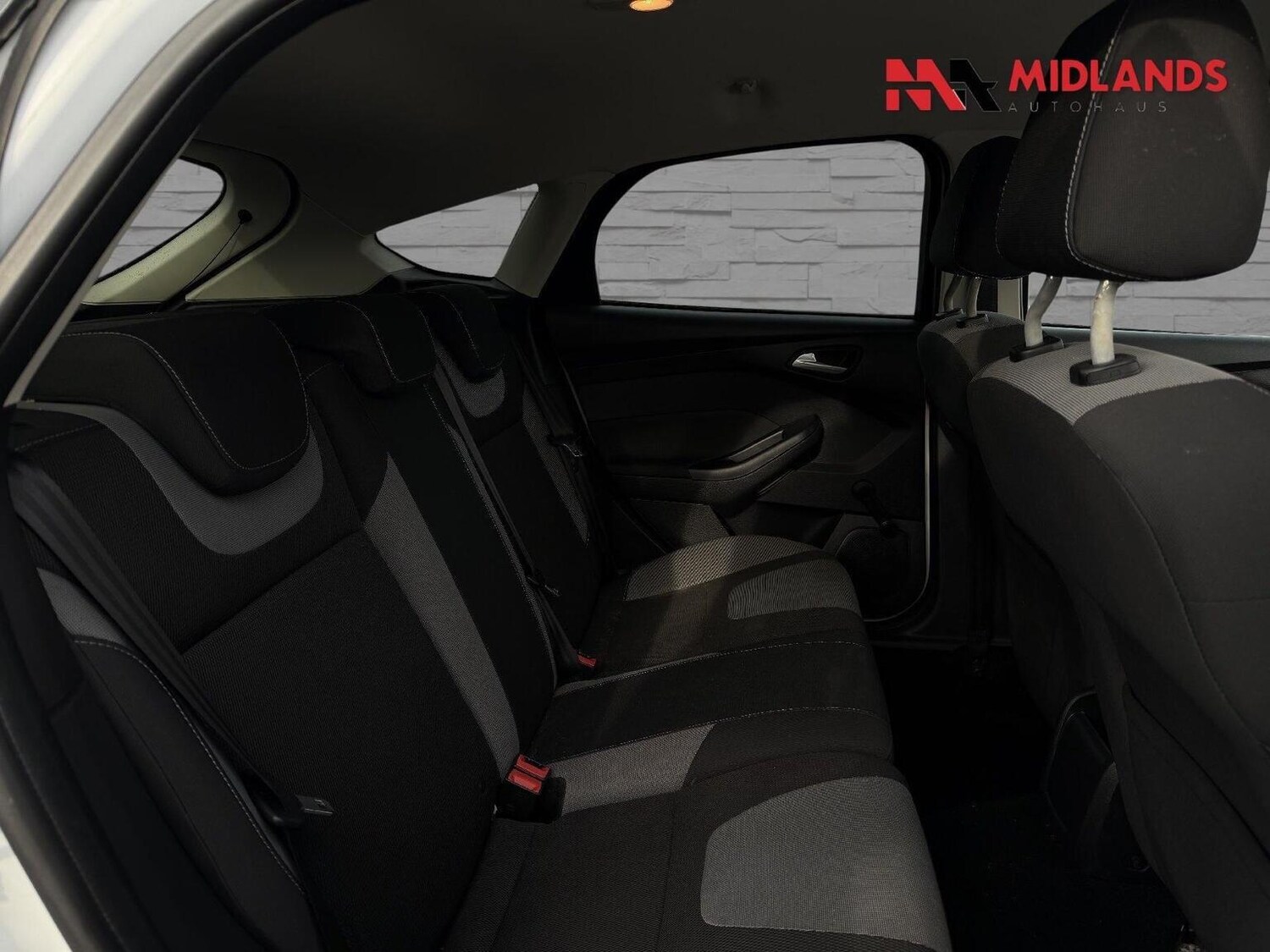 Used Ford Focus 2014 for sale - 77584442: Photo 14