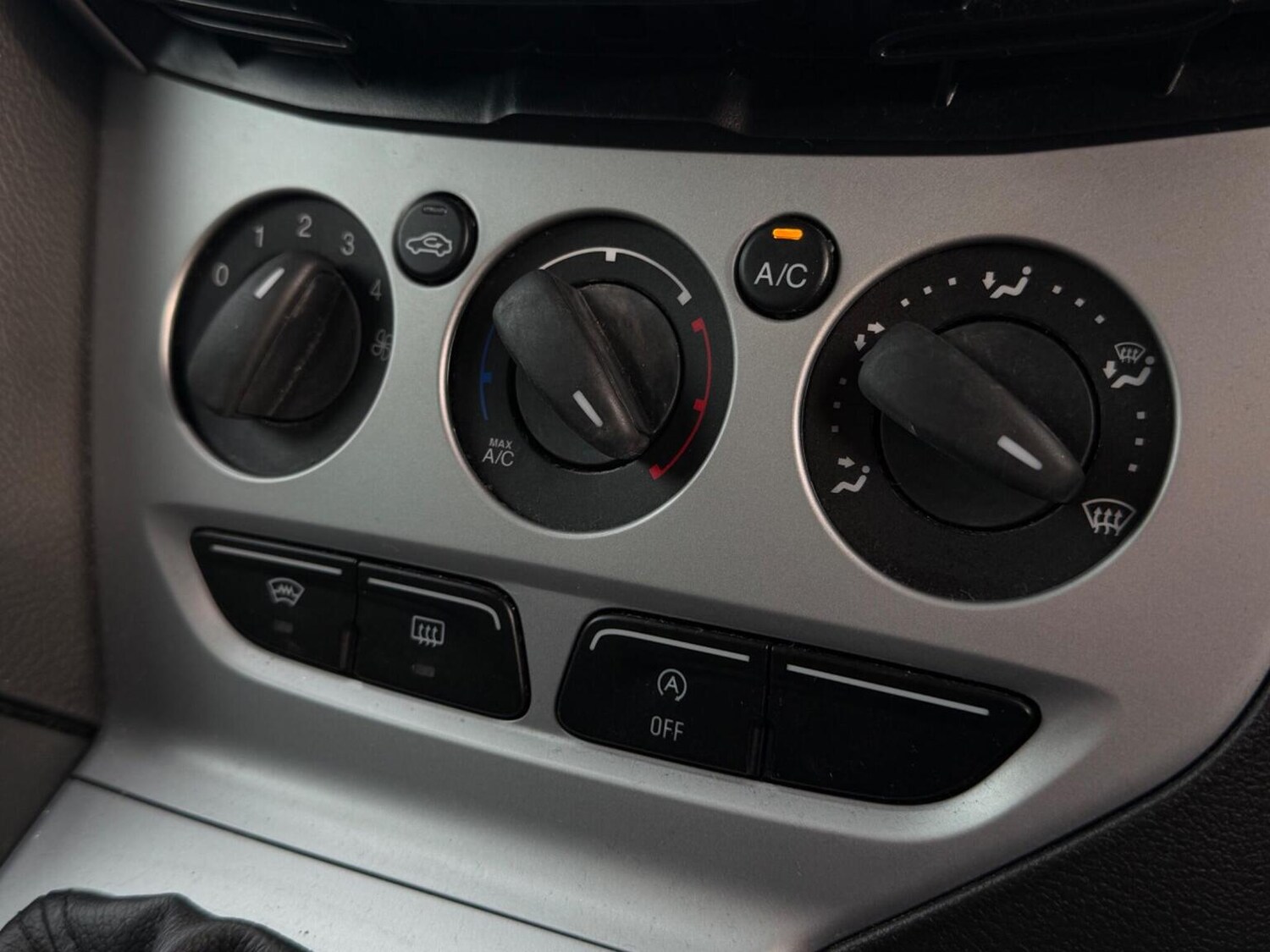 Used Ford Focus 2014 for sale - 77584442: Photo 15