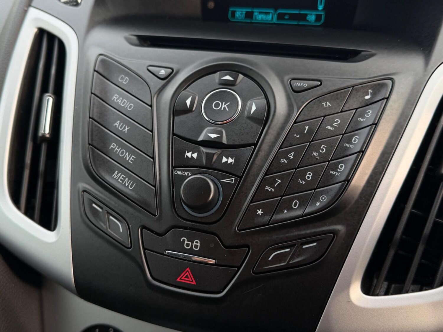 Used Ford Focus 2014 for sale - 77584442: Photo 16