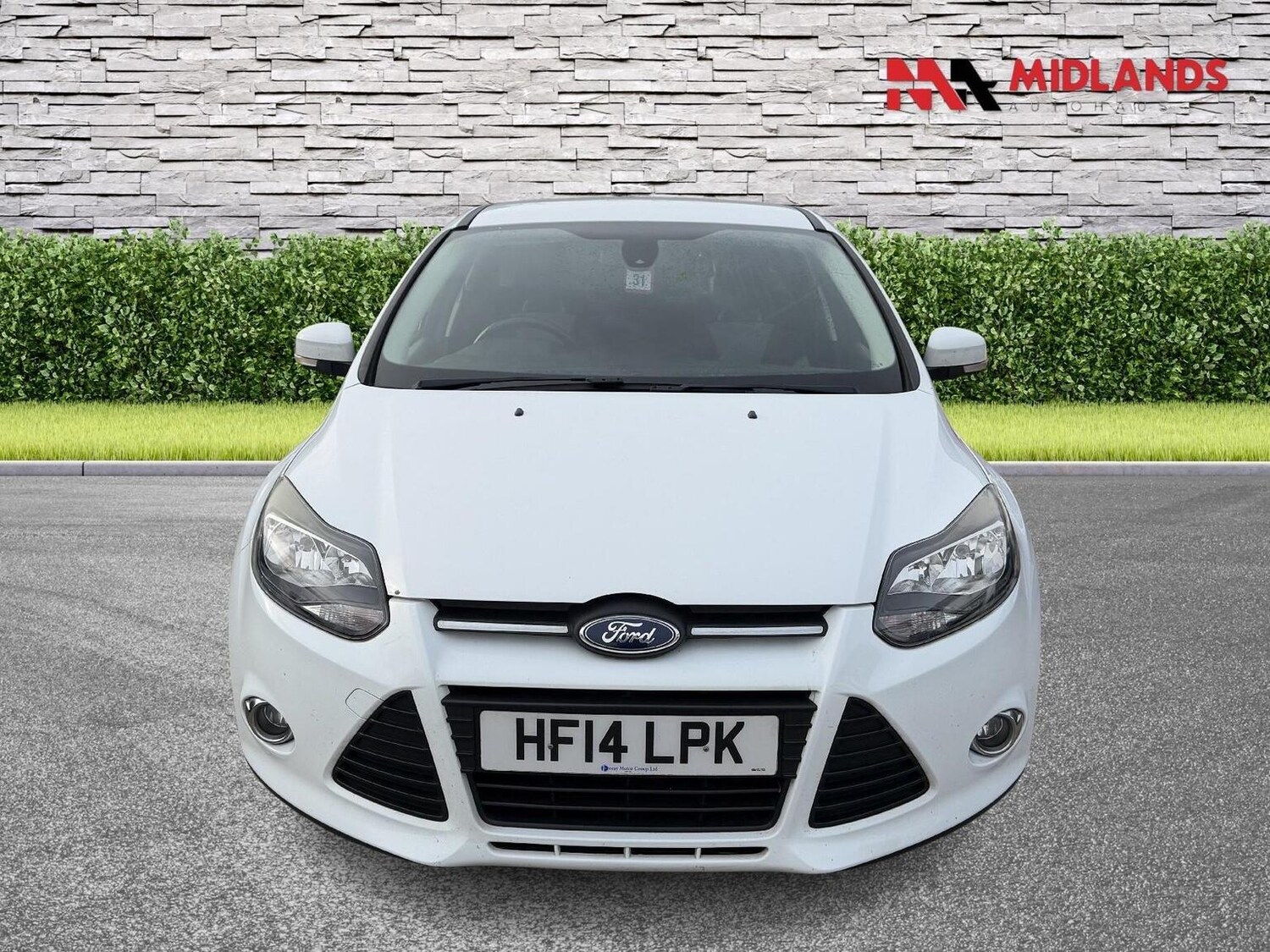Used Ford Focus 2014 for sale - 77584442: Photo 6