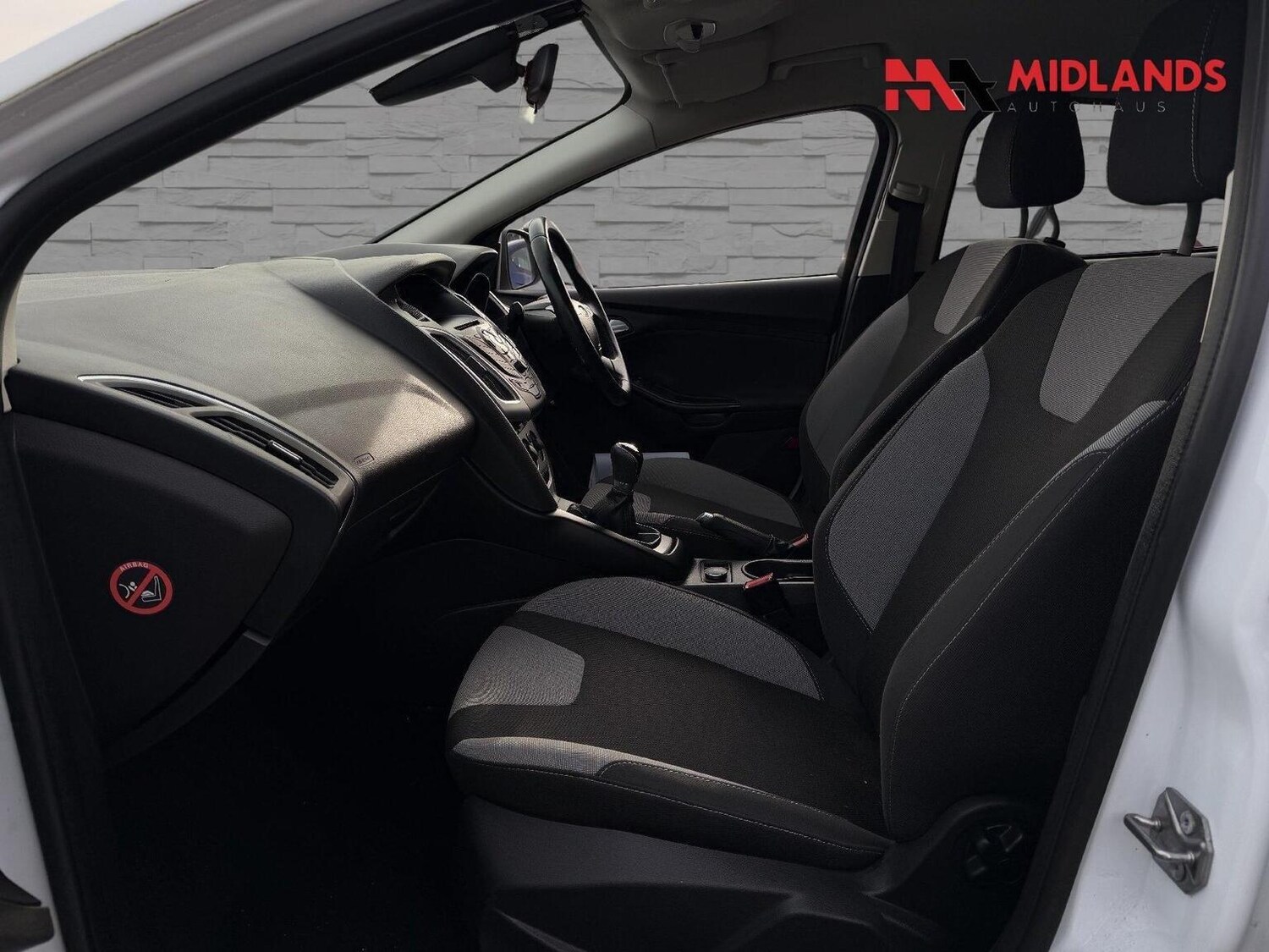 Used Ford Focus 2014 for sale - 77584442: Photo 9