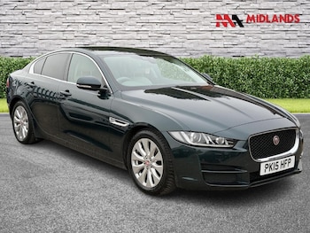 2015 - 2.0d Portfolio 4dr Auto