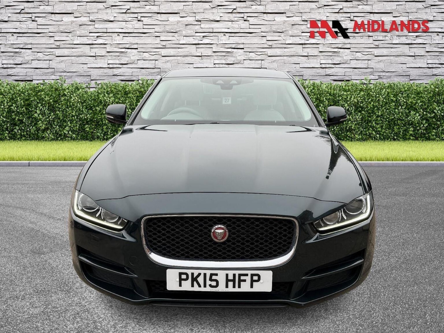 Used Jaguar XE 2015 for sale - 77807132: Photo 6