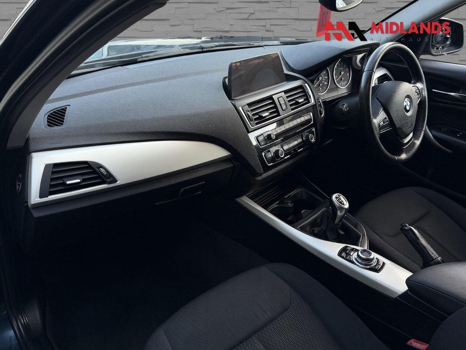 Used BMW 1 Series 2015 for sale - 76799180: Photo 10