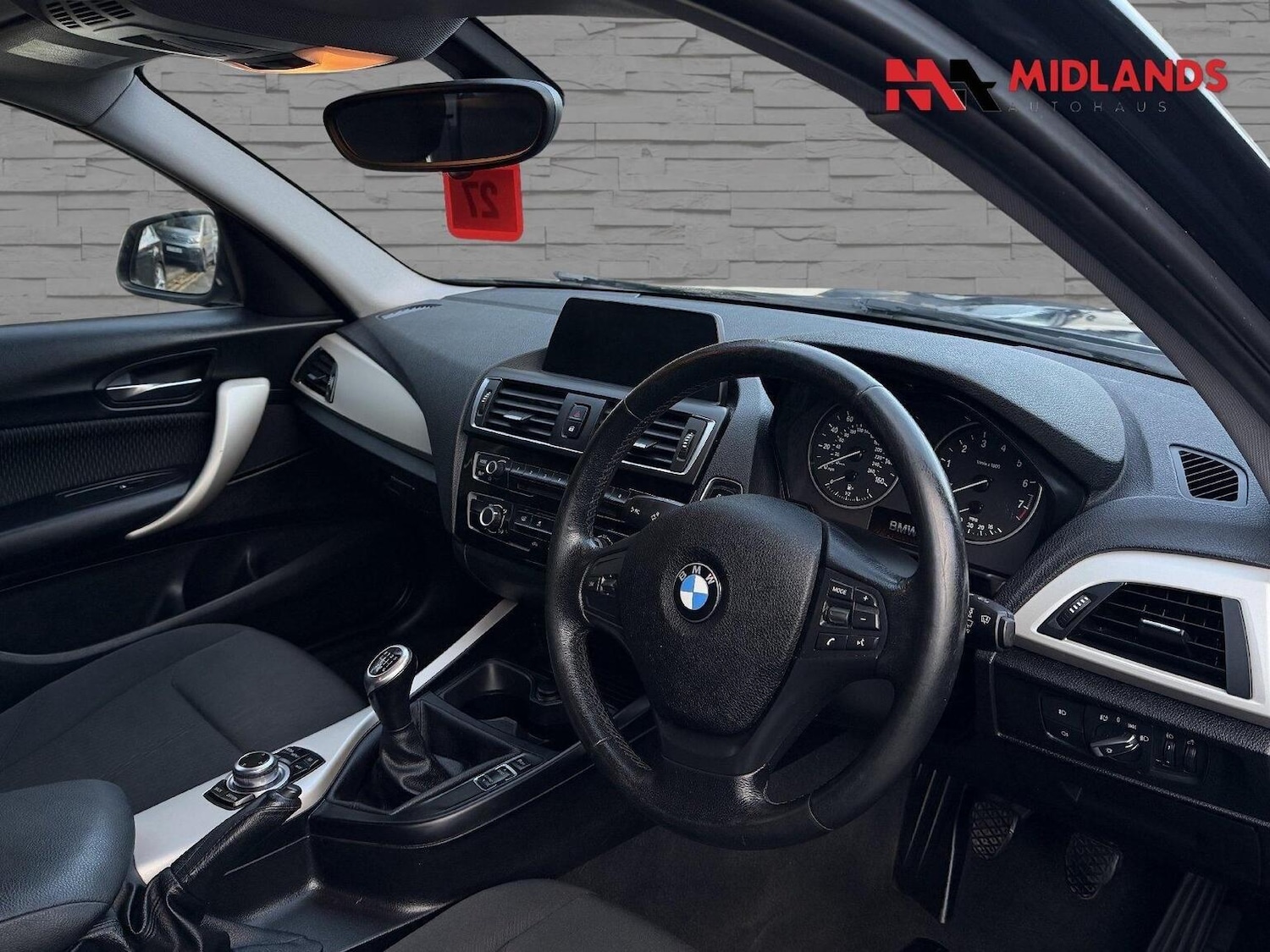 Used BMW 1 Series 2015 for sale - 76799180: Photo 11