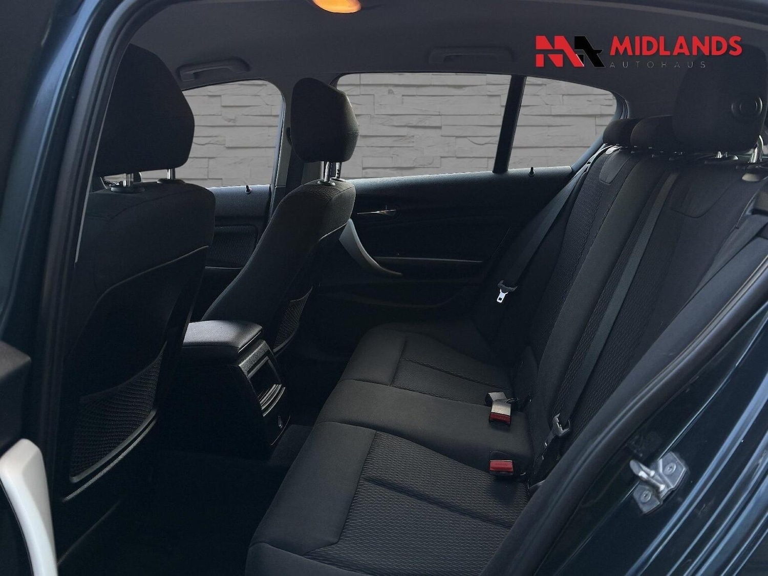 Used BMW 1 Series 2015 for sale - 76799180: Photo 14