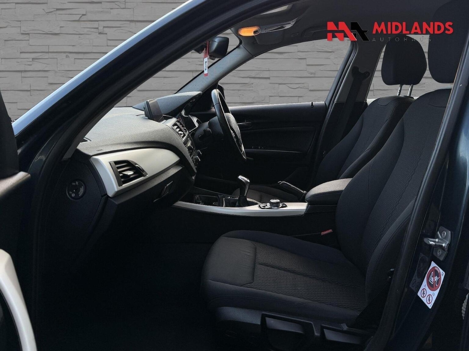 Used BMW 1 Series 2015 for sale - 76799180: Photo 9