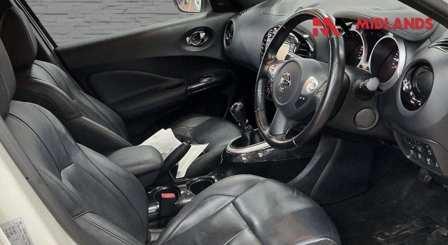 Used Nissan Juke 2016 for sale - 78112109: Photo 8