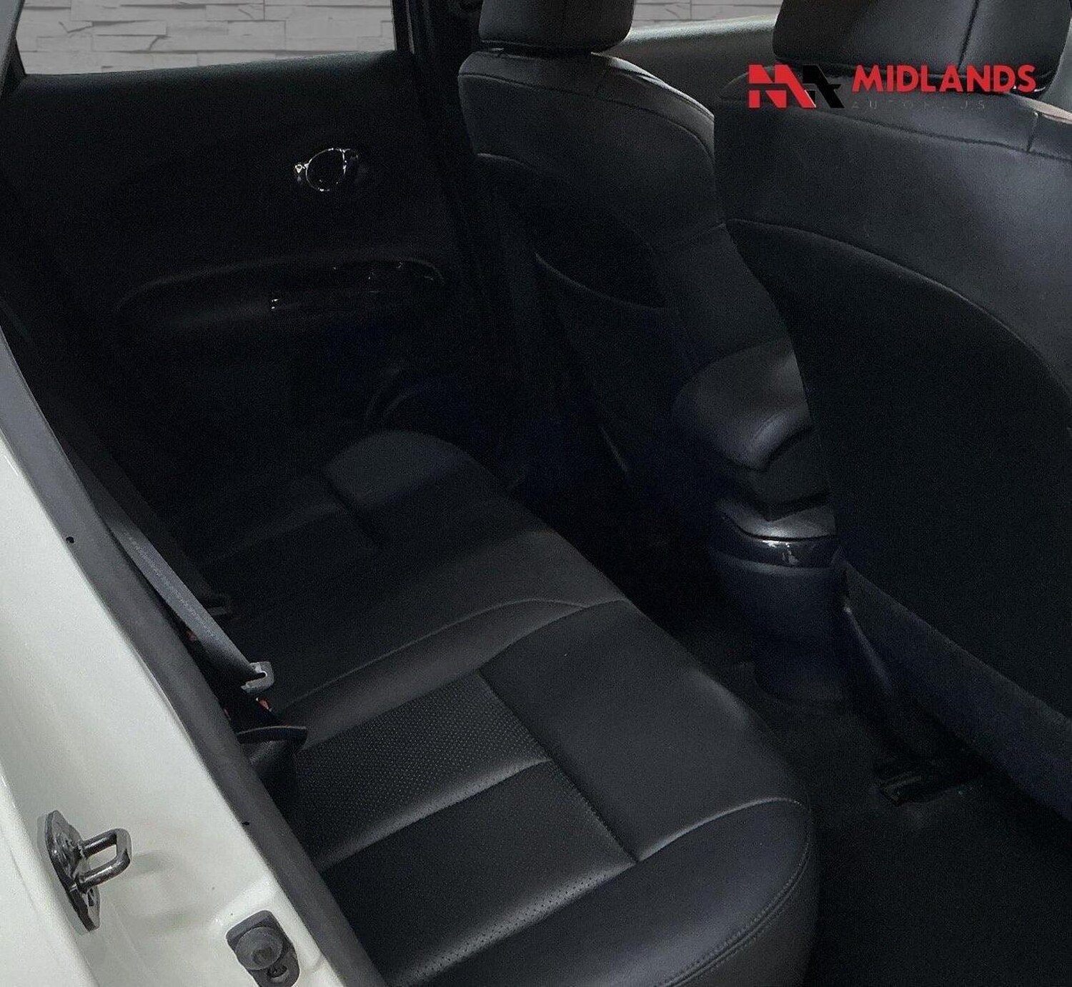 Used Nissan Juke 2016 for sale - 78112109: Photo 9