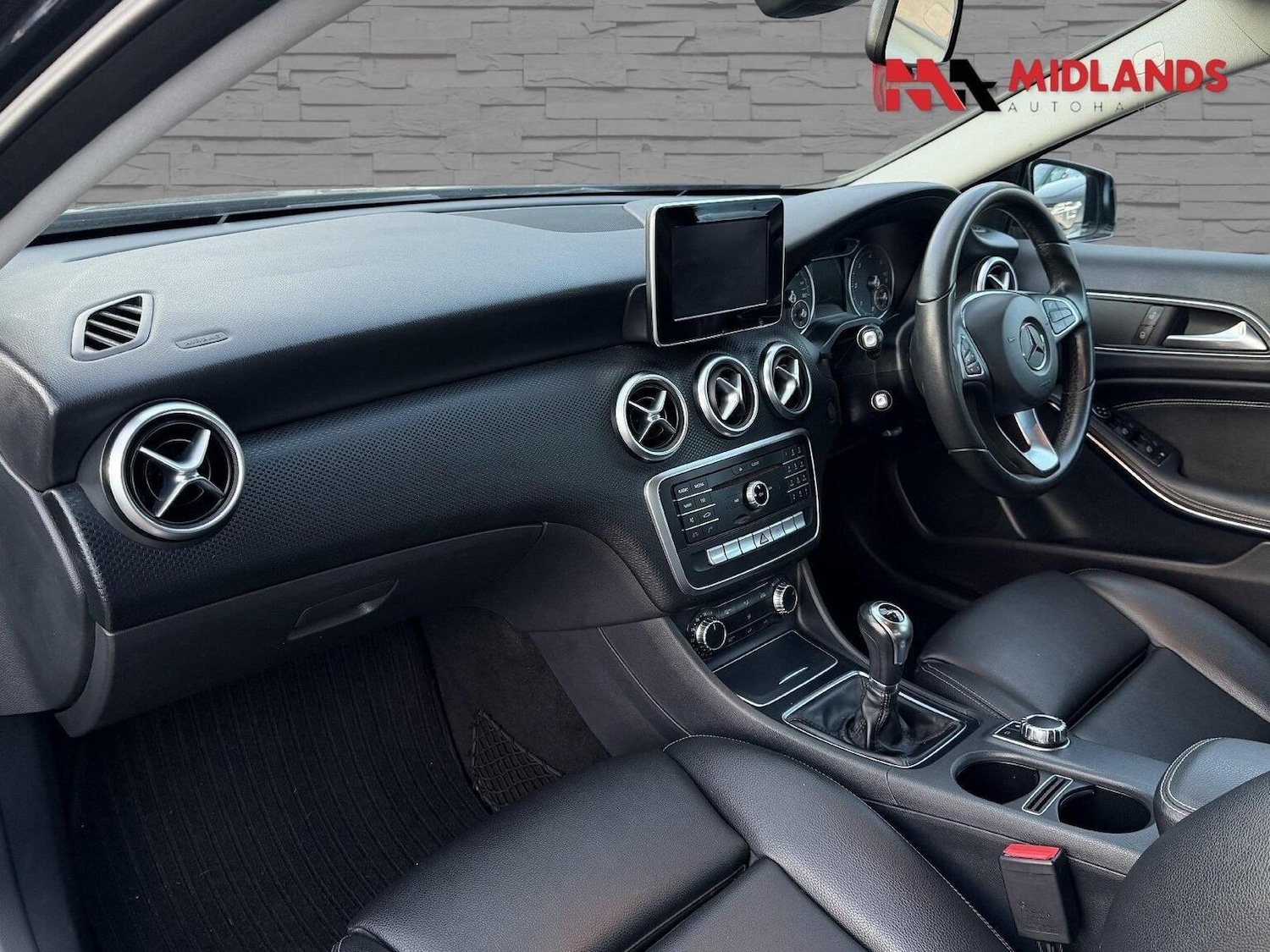 Used Mercedes-Benz A-Class 2016 for sale - 76785009: Photo 10