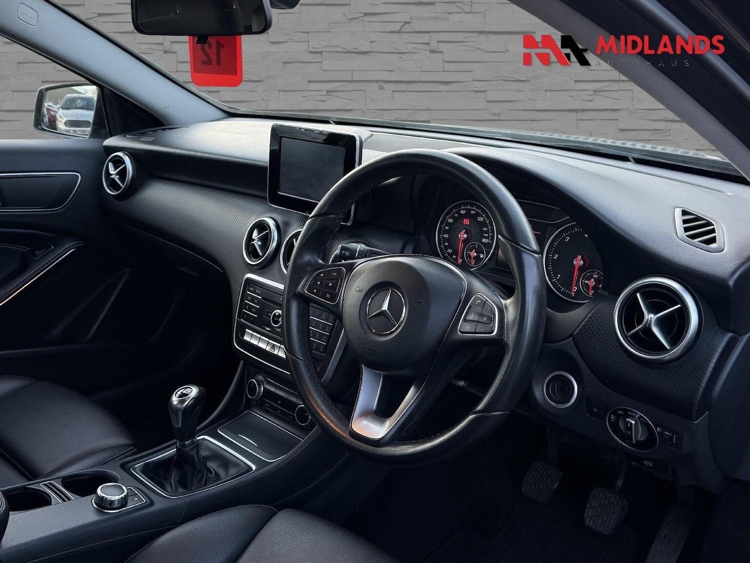 Used Mercedes-Benz A-Class 2016 for sale - 76785009: Photo 11