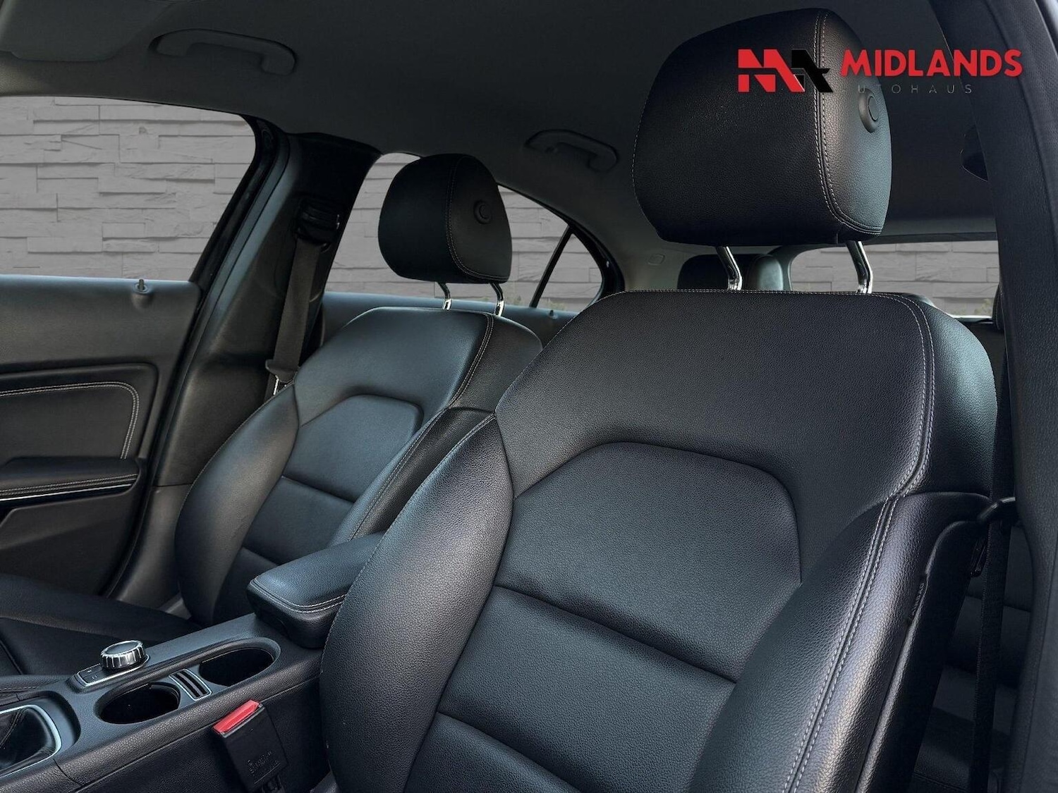 Used Mercedes-Benz A-Class 2016 for sale - 76785009: Photo 13