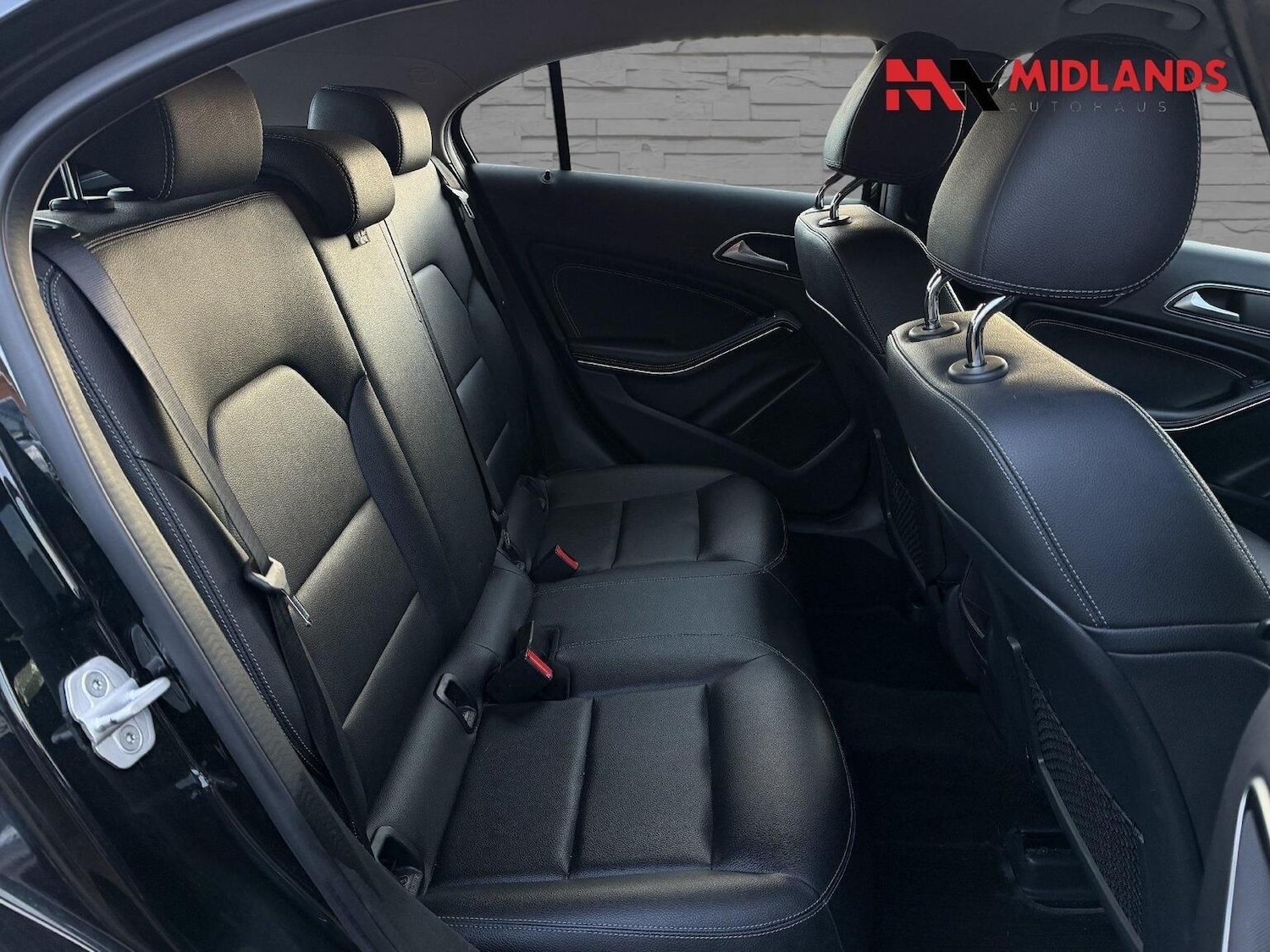 Used Mercedes-Benz A-Class 2016 for sale - 76785009: Photo 14