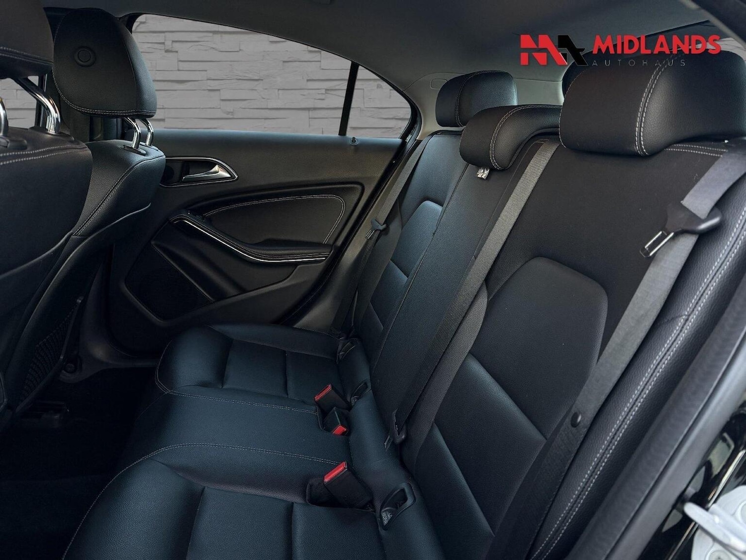 Used Mercedes-Benz A-Class 2016 for sale - 76785009: Photo 15