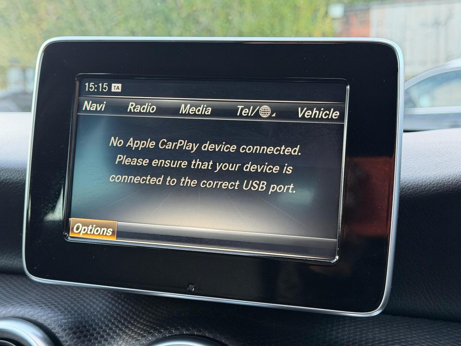 Used Mercedes-Benz A-Class 2016 for sale - 76785009: Photo 16