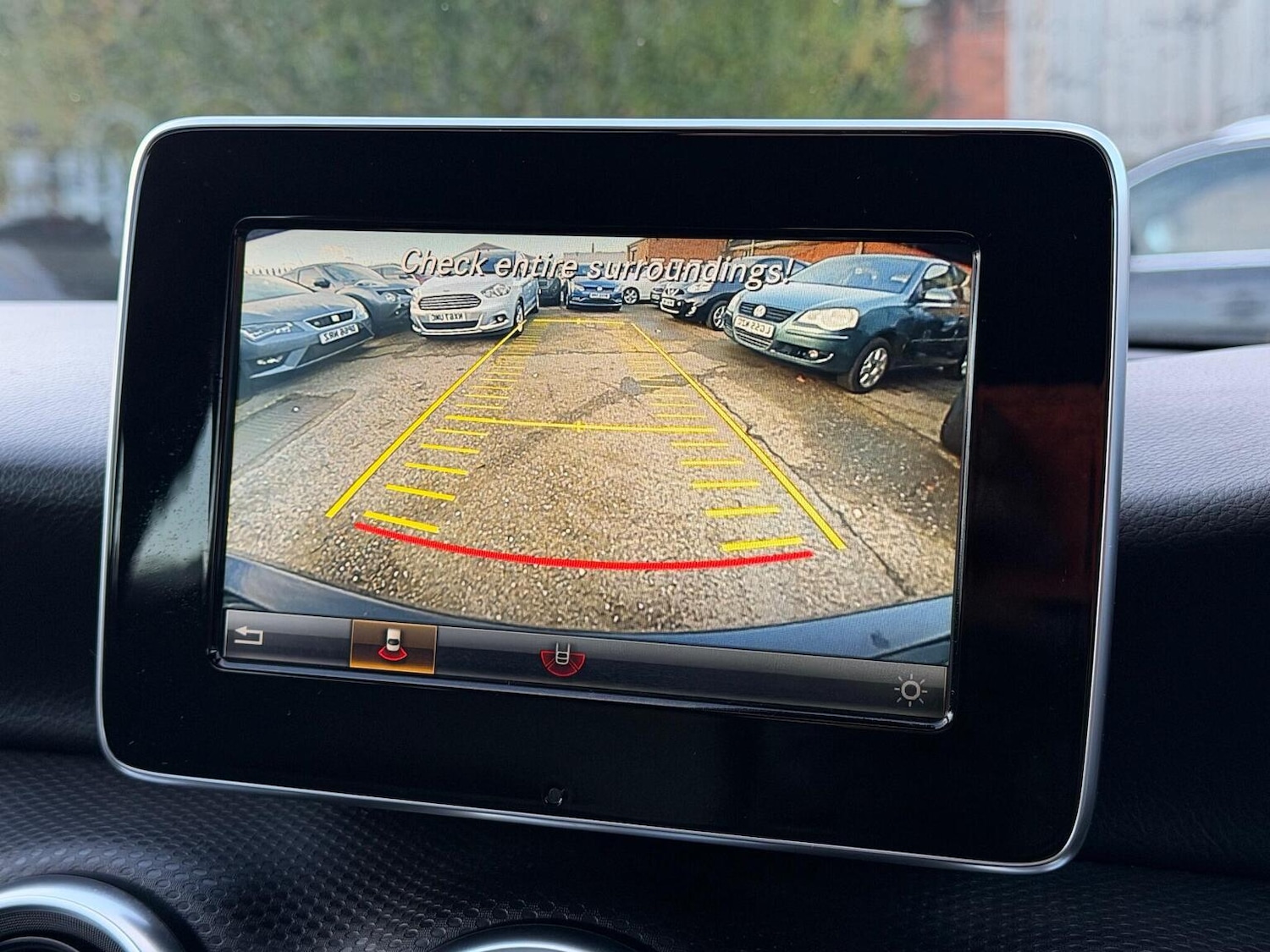 Used Mercedes-Benz A-Class 2016 for sale - 76785009: Photo 17