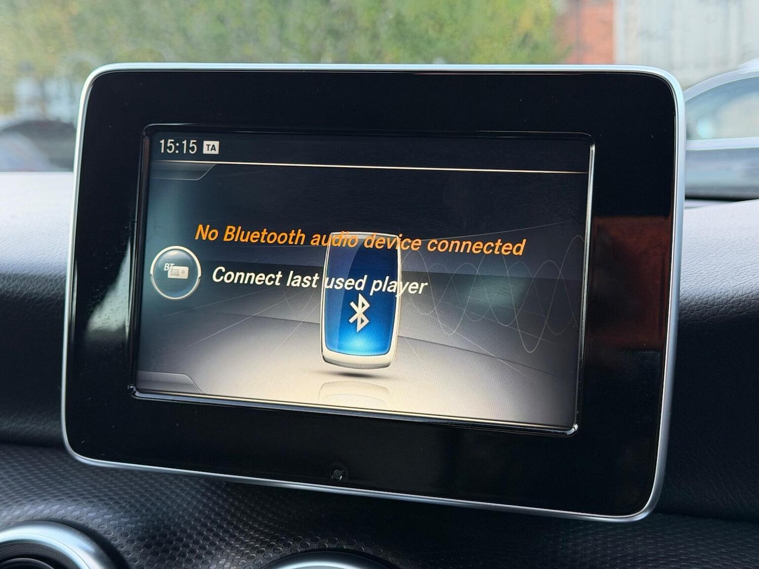 Used Mercedes-Benz A-Class 2016 for sale - 76785009: Photo 18