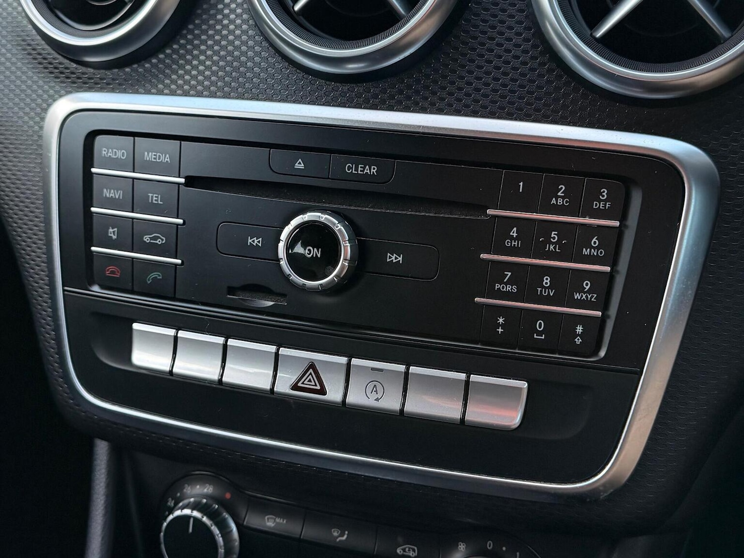 Used Mercedes-Benz A-Class 2016 for sale - 76785009: Photo 19