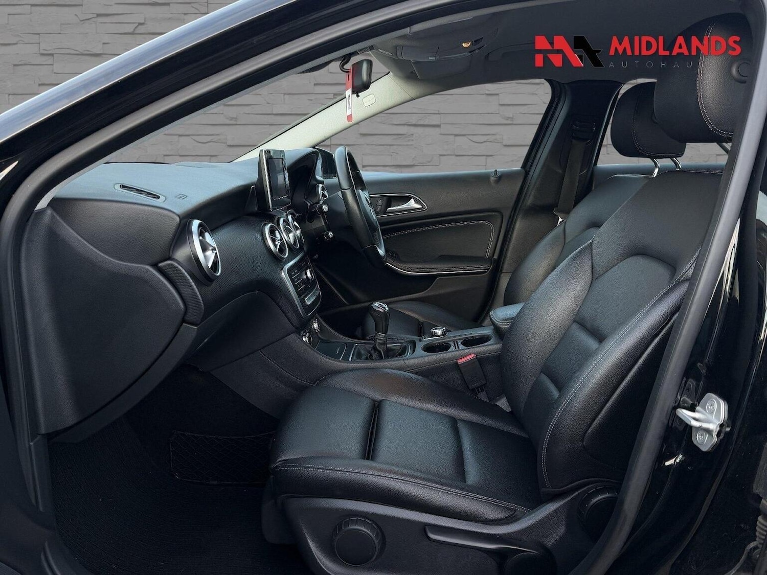 Used Mercedes-Benz A-Class 2016 for sale - 76785009: Photo 9