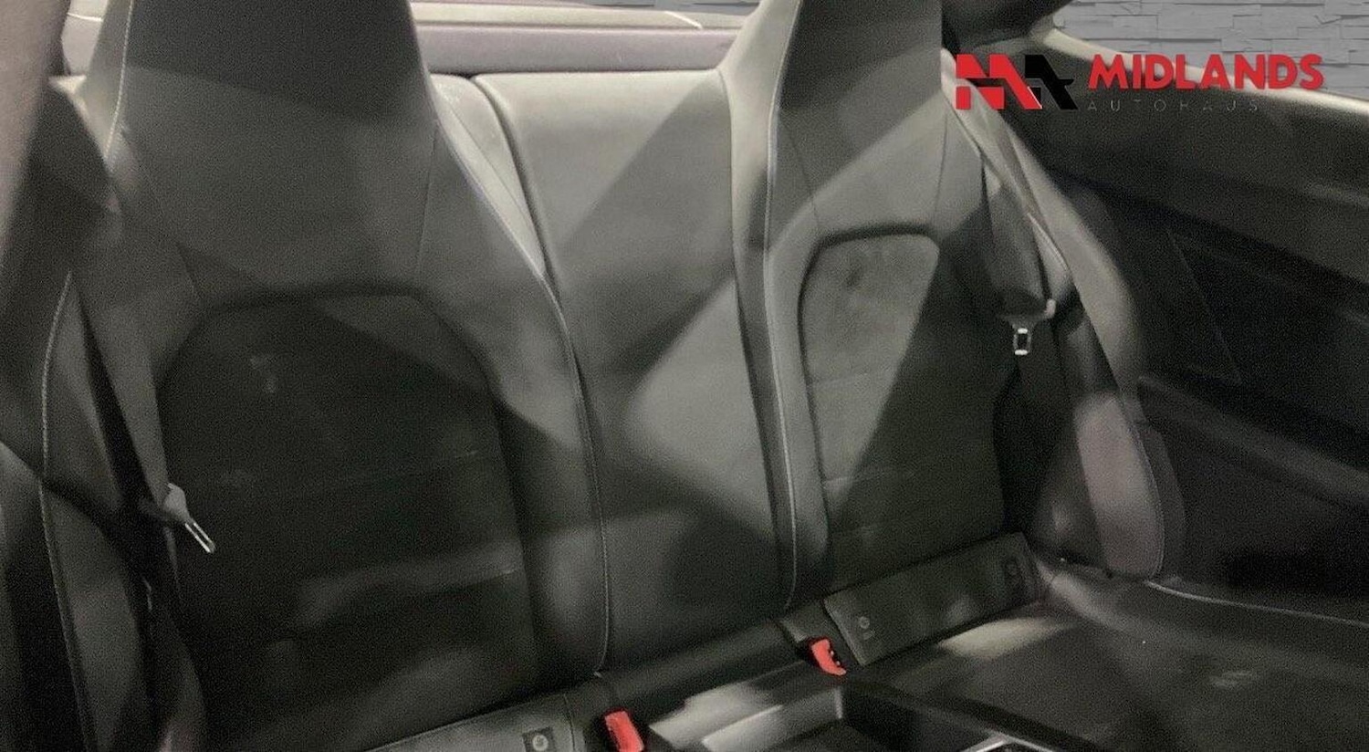 Used Mercedes-Benz C Class 2014 for sale - 77508623: Photo 9